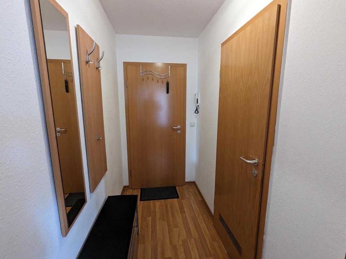 Appartment Boehlen Exterior photo
